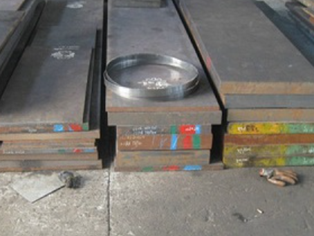 凤庆18NiCrMo5模具钢