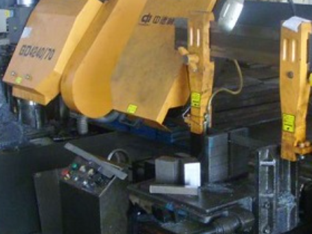 凤庆SM45模具钢