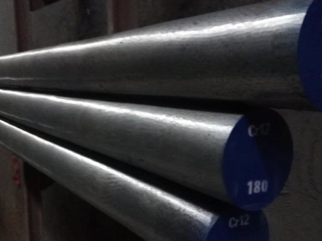 凤庆Cr12模具钢