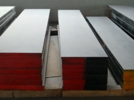 凤庆Cr12MoV模具钢