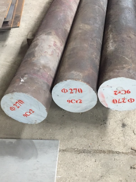 凤庆9Cr2工具钢