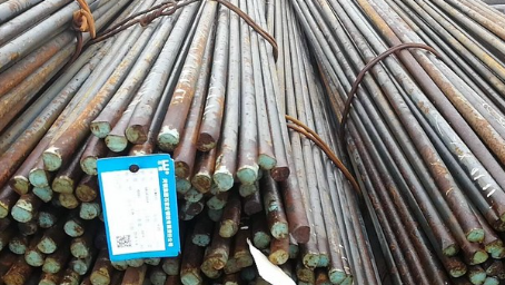 凤庆30Cr合金结构钢