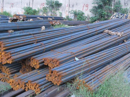 凤庆50Cr合金结构钢