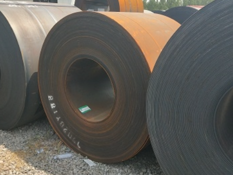 凤庆Q355NHB耐候板